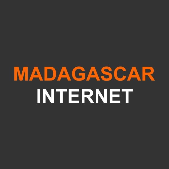 MADAGASCAR INTERNET